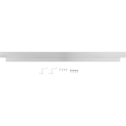 Flush Vent Trim - Flush Vent Trim view