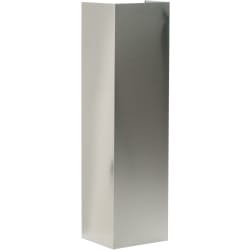 12 Ft. Ceiling Duct Cover - Front View view