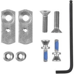 Dishwasher Handle Installation Kit - Dishwasher Handle Install Kit view