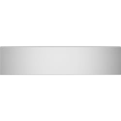 30 Inch Stainless Storage Drawer - 30" Stainless Storage Drawer view
