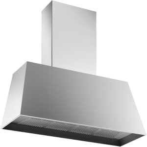 48 Inch Wall Mount Canopy Range Hood