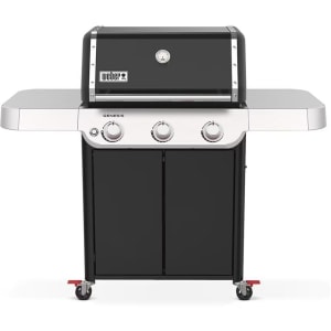 Genesis E-315 Propane Gas Grill