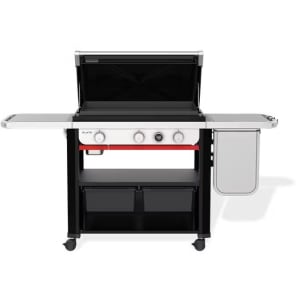 Slateâ¢ Rust-Resistant Griddle