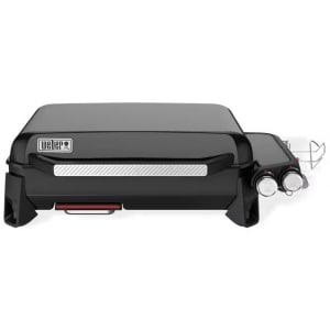 37 Inch SlateÂ® Rust-Resistant Tabletop Griddle Gas Grill