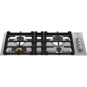 30 Inch Gas Cooktop