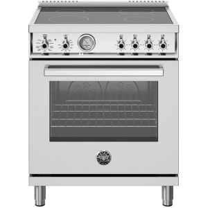 30 Inch Freestanding Electric Range
