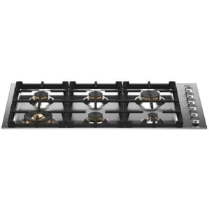 36 Inch Gas Cooktop