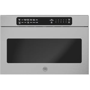 24 Inch Microwave Drawer