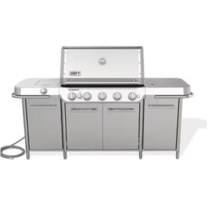 Summit GC38 S Liquid Propane Grill Center