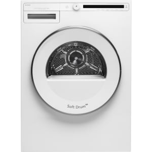 24 Inch Electric Dryer
