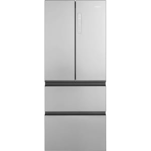 28 Inch French Door Counter Depth Refrigerator