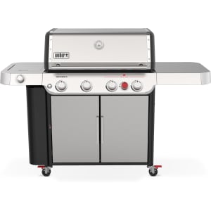 GENESIS S-435s Freestanding Gas Grill