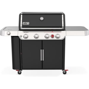 GENESIS E-435s Freestanding Gas Grill