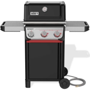 48 Inch E-325 Natural Gas Grill