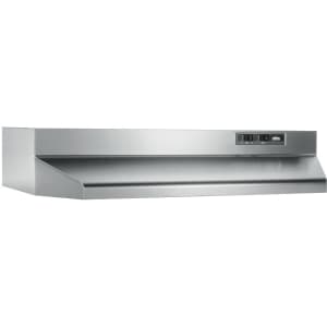 36 Inch Under Cabinet Range Hood