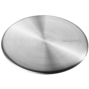 Blanco Capflow-Stainless