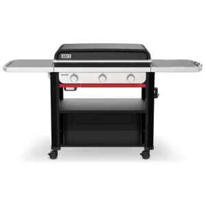 Slate Rust Resistant Griddle