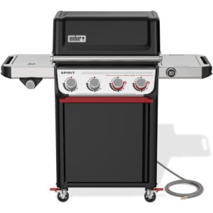 51 Inch EP-435 Natural Gas Grill
