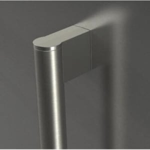 Refrigerator Handle Kit for 36 Inch Refrigerator