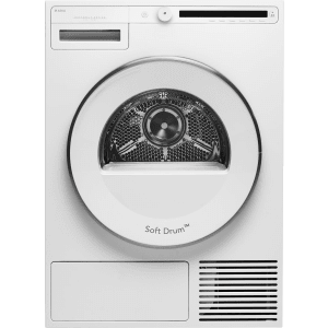 24 Inch Electric Heat Pump Dryer