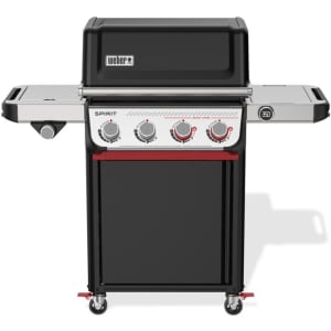 51 Inch EP-435 Liquid Propane Gas Grill