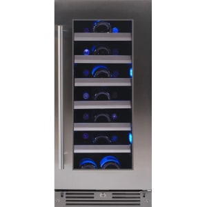 15 Inch Single Zone Wine Cooler  - 15 Inch Single Zone Wine Cooler view