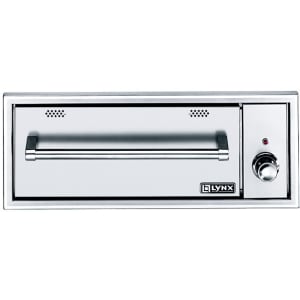 30 Inch Outdoor Warming Drawer