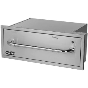 Outdoor Warming Drawers