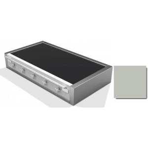 48 Inch Induction Rangetop