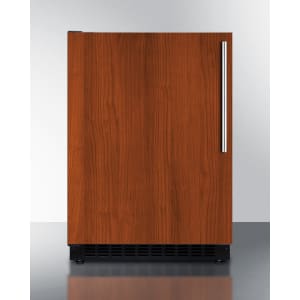 24 Inch Compact Refrigerator