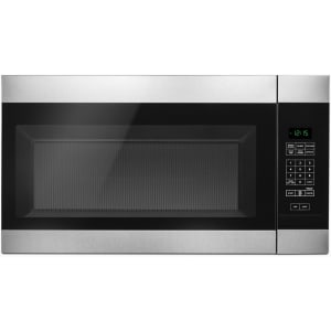 30 Inch Over the Range Microwave