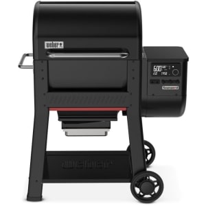 SearWood 600 Pellet Grill