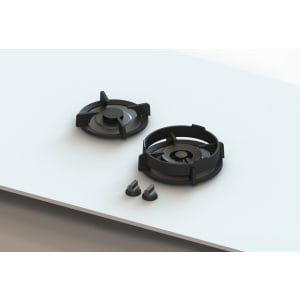 Pitt Cooking Cooktops