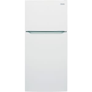 30 Inch Top Freezer Refrigerator