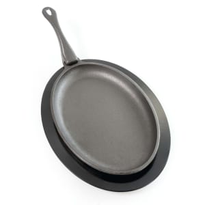 Cast Iron Skillet