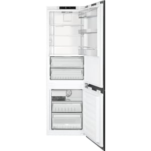 22 Inch Built-In Panel Ready Bottom Mount Refrigerator