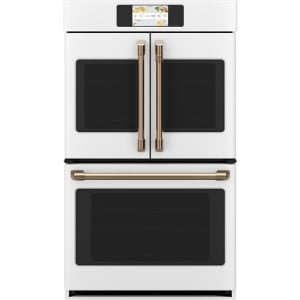 30 Inch Double Convection Smart Electric Wall Oven