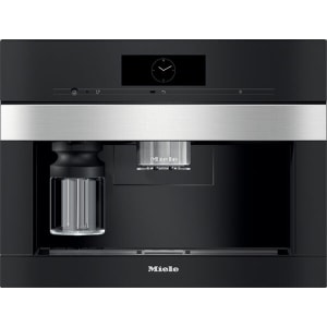 Coffee Systems - Built in Coffee Makers