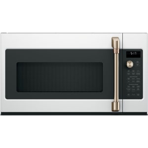 30 Inch Over-the-Range Convection Microwave Oven