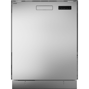 24 Inch Semi-Integrated Dishwasher