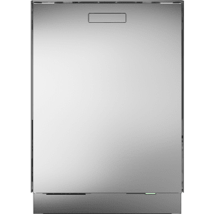 24 Inch Fully-Integrated Built-In Smart Dishwasher