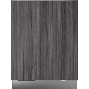 24 Inch Fully-Integrated Built-In Dishwasher