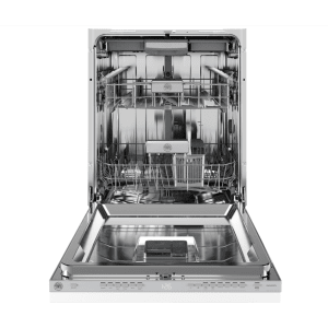 24 Inch Fully Integrated Built-In Panel Ready Dishwasher