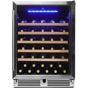 24 Inch Under Counter Wine Cooler  - 24 Inch Under Counter Wine Cooler view