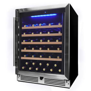 24 Inch Under Counter Wine Cooler  - 24 Inch Under Counter Wine Cooler view