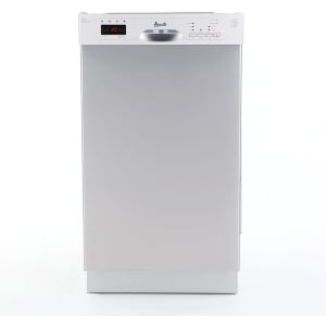 18 Inch Full Console Built-In Dishwasher