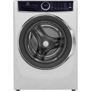 27 Inch Front Load Washer