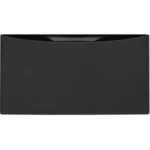 27 Inch Titanium Pedestal