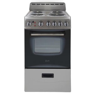 20 Inch Electric Range