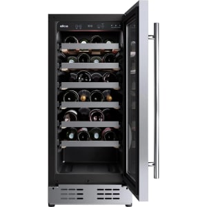 15 Inch Freestanding/Built-In Wine Cellar  - 27-Bottle Capacity Freestanding/Built-In Wine Cellar with EPC Technology view